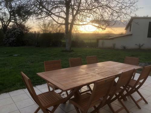 Apartamento La Rimbertiere