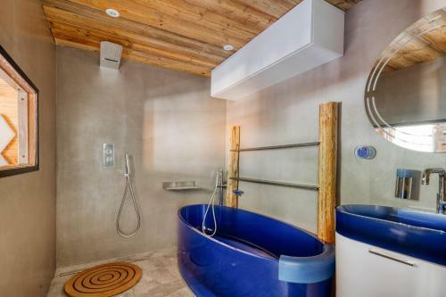 Chalet Carte Blanche Rock N Love