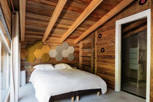 Chalet Carte Blanche Rock N Love