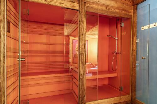 Chalet Carte Blanche Rock N Love