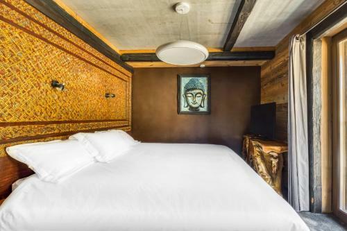 Chalet Carte Blanche Ubud