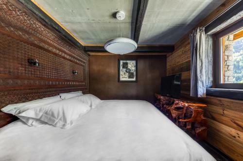 Chalet Carte Blanche Ubud