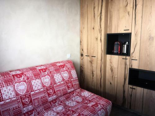 Apartamento R�sidence Palafour - Studio Pour 2 Personnes 194827