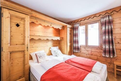 Apartamento Residence L'ecrin Des Neiges - Maeva Home