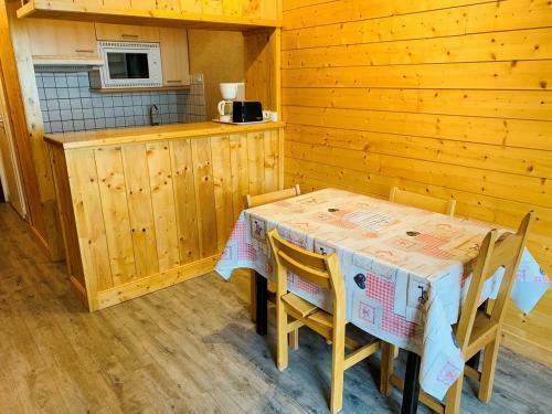 Apartamento Le Pramecou - Alpes-horizon