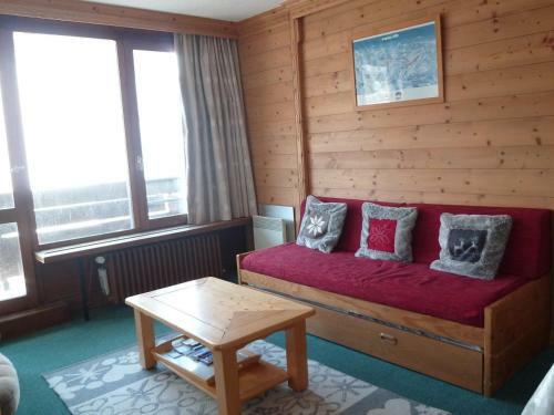Apartamento Le Pramecou - Alpes-horizon