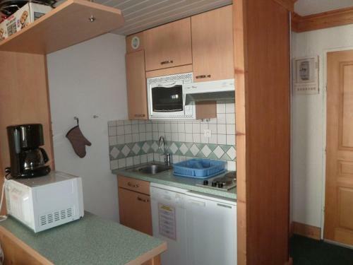 Apartamento Le Pramecou - Alpes-horizon