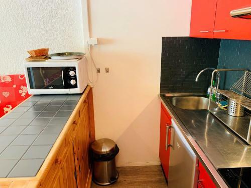 Apartamento Moutieres - Alpes-horizon