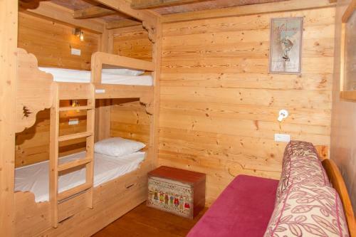 Apartamentos Tignes Duplex Luxe 6-8 P