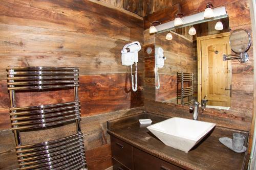Apartamentos Tignes Duplex Luxe 6-8 P