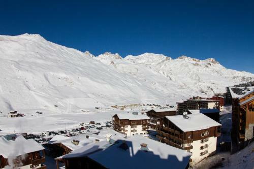 Apartamentos Tignes Duplex Luxe 6-8 P