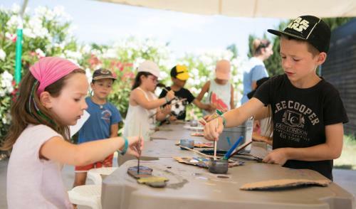 Camping Les Tropiques **** - Maeva