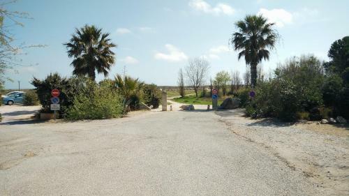 Maison Jardin Wifi - 100 M Plage Sauvage - 20 Min Perpignan