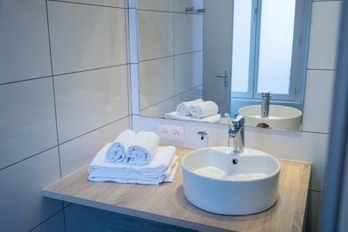 Apartamento Halle Aux Grains By Cocoonr