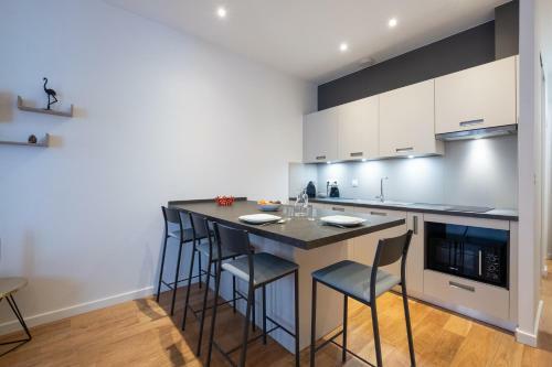 Apartamento Halle Aux Grains By Cocoonr