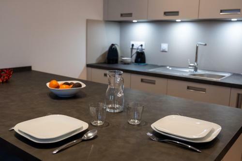 Apartamento Halle Aux Grains By Cocoonr