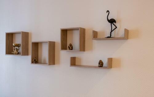 Apartamento Halle Aux Grains By Cocoonr