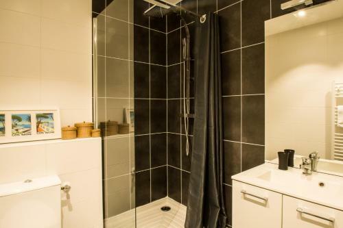 Apartamento Les Beaux-arts By Cocoonr