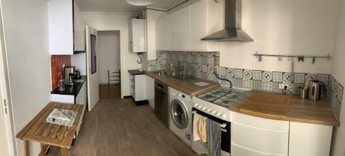 Apartamento Boost Your Immo Toulon 284