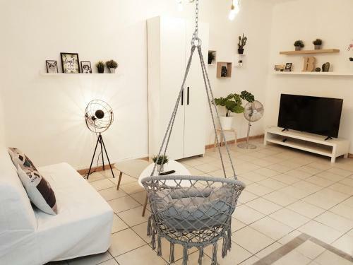 Apartamento Gregbnb - T2 Cocooning Et Chaise Hamac -10min Gare
