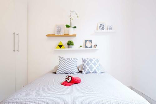 Apartamento Gregbnb - T2 Cocooning Et Chaise Hamac -10min Gare