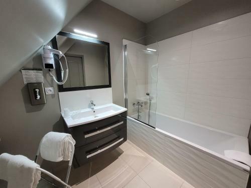 Hotel La Grande Bruyere