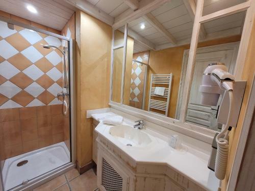 Hotel La Grande Bruyere