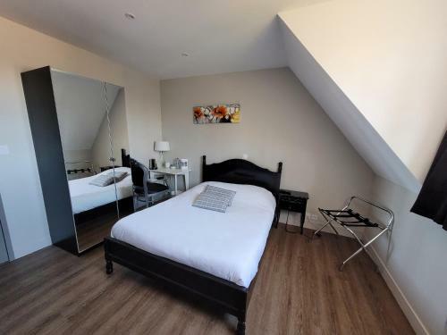 Hotel La Grande Bruyere