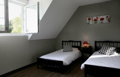 Hotel La Grande Bruyere