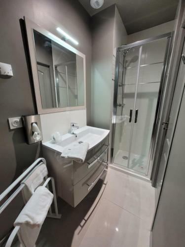 Hotel La Grande Bruyere