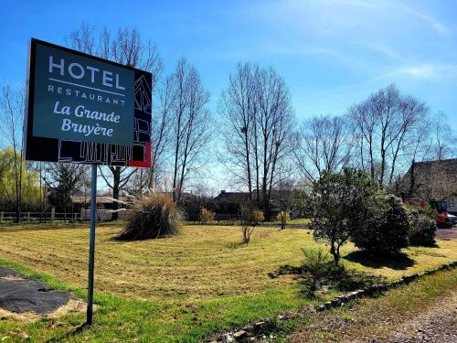 Hotel La Grande Bruyere