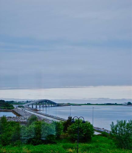 Aalesund Airport Hotel
