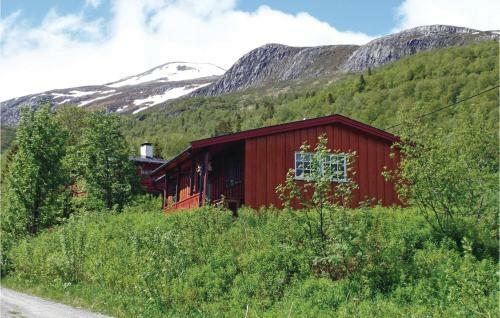 Holiday Home Vang I Valdres Skogheim II