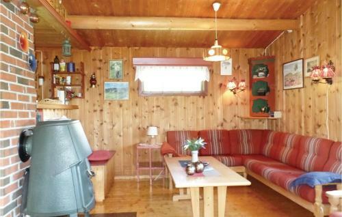 Holiday Home Vang I Valdres Skogheim II