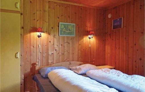 Holiday Home Vang I Valdres Skogheim II