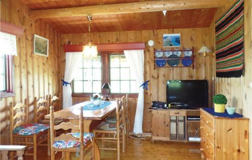 Holiday Home Vang I Valdres Skogheim II