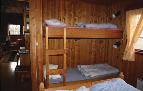 Holiday Home Vang I Valdres Skogheim II