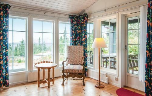 Holiday Home Fager�sen M P-904