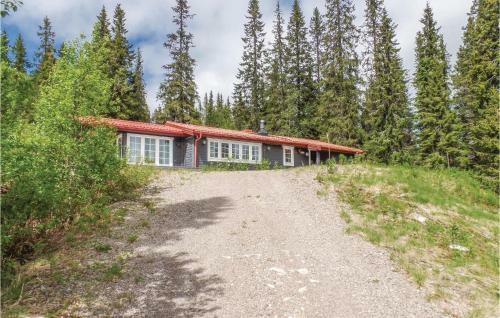 Holiday Home Fager�sen M P-904
