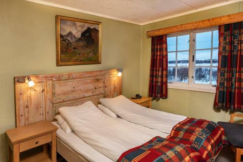 Hotel Venabu Fjellhotell