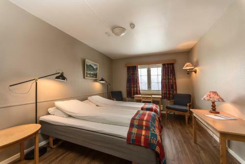 Hotel Venabu Fjellhotell