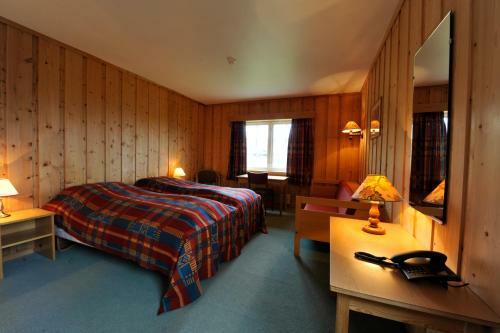 Hotel Venabu Fjellhotell