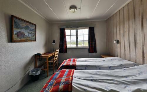 Hotel Venabu Fjellhotell