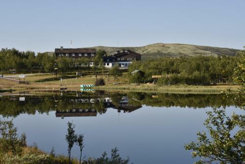 Hotel Venabu Fjellhotell