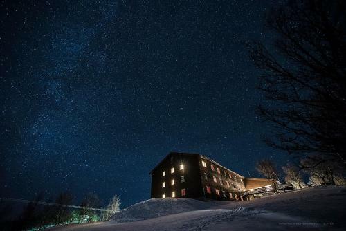 Hotel Venabu Fjellhotell
