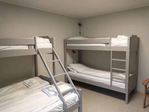 Hotel Holmavatn Ungdoms Og Misjonssenter