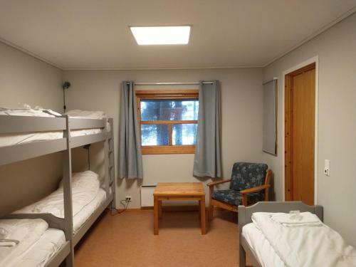 Hotel Holmavatn Ungdoms Og Misjonssenter