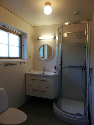 Hotel Holmavatn Ungdoms Og Misjonssenter