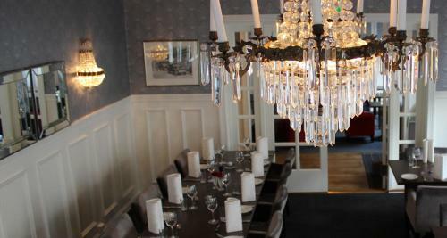 Grand Hotel Flekkefjord