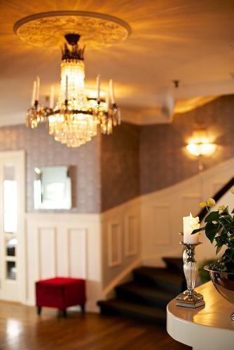 Grand Hotel Flekkefjord